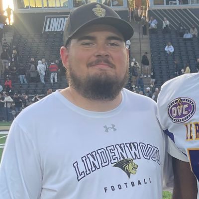|2021 & 2022 Missouri Class 6A State Champion| CBC| Lindenwood Football Special Teams Analyst & Recruiting Assistant