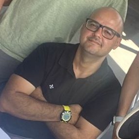 BmdsRJunior160's profile picture. #forabolsonaro