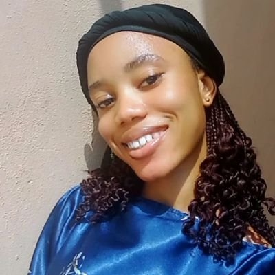 abisoye_mary's profile picture. Abba's baby girl🌺🥰
Nursing student🩺👩‍⚕️