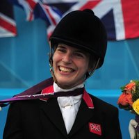 Sophie Christiansen CBE (@schristiansen87) 's Twitter Profile Photo Sophie Christiansen CBE (@schristiansen87) 's Twitter Profile Photo
