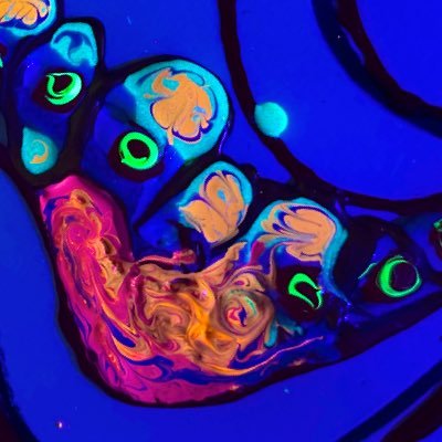 xluxxart's profile picture. Welcome to the universe of XLUXX, where art, music, and technology converge to tell a story of transformation, resilience, and boundless creativity. Dive into a