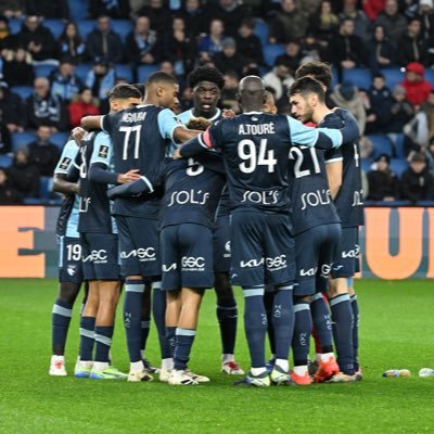 NE JAMAIS RIEN LÂCHER 🩵💙