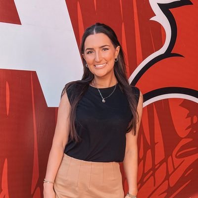 @Buccaneers social 📲 | @penn_state alumna 🦁 | palm tree hugger 🌴