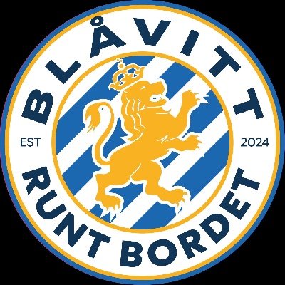 Välkommen till podden som är skapad av två nära vänner som brinner för IFK Göteborg. I podden får du ta del av nyheter och tankar kring klubben. God lyssning!