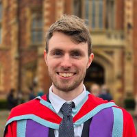 Jeremy Rigney (@jeremyrigney) 's Twitter Profile