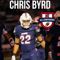 Chris “Byrdo” Byrd Jr 2026 (@chrisbyrdjr_) 's Twitter Profile Photo Chris “Byrdo” Byrd Jr 2026 (@chrisbyrdjr_) 's Twitter Profile Photo