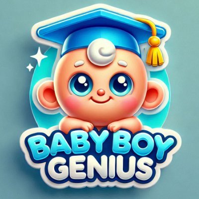 KidActivitiesco's profile picture. Fun & educational videos for little geniuses! 🧠✨ Teaching kids!  #BabyBoyGenius