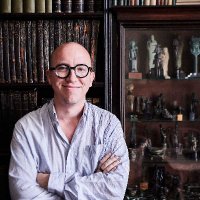 Alfred Malmros (@alfredmalmros) 's Twitter Profile Photo