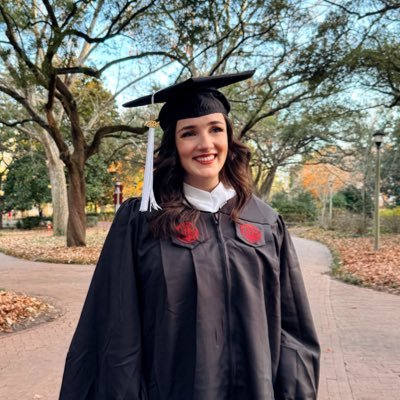Fourth year Clinical - Community Psychology PhD student @UofSC • Peds Psych • Hem/Onc neurocog • Alumna of @WCUofPA
