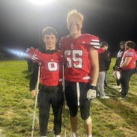 Hudson (@hdevlin2006) 's Twitter Profile Photo Hudson (@hdevlin2006) 's Twitter Profile Photo