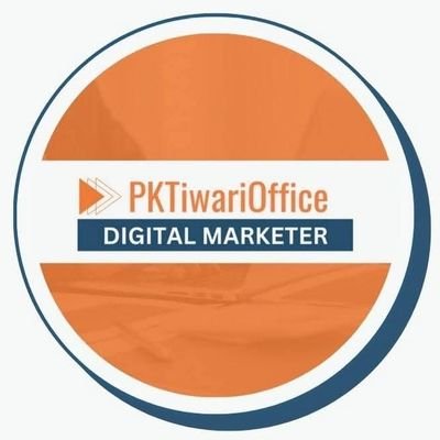@PKTiwariOffice