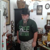 Roy T. Johnson (@t_johnson68211) 's Twitter Profile