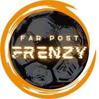 Far Post Frenzy (@farpostfrenzy) 's Twitter Profile Photo