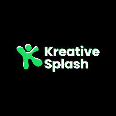 KreativesSplash's profile picture. Led by Huzaifa Jam, Kreative Splash brings your brand to life with visuals that connect, inspire, and stand out. Let’s create something impactful!