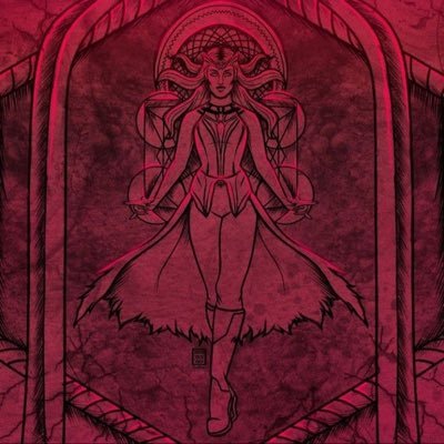 12/11🦂- Casa de Slytherin- Marvelita- Habitante del planeta tierra desde 1992