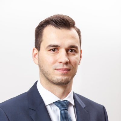 bily_vojta's profile picture. Tiskový mluvčí Ministerstva zemědělství.