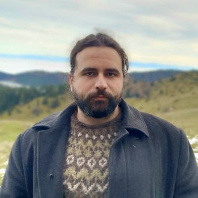 Author and traditional artist, specialising in Slavic and European mythology, folklore and paganism.