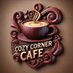 Cozy Corner Cafe (@cozy_cornercafe) Twitter profile photo Cozy Corner Cafe (@cozy_cornercafe) Twitter profile photo