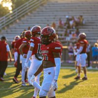 Triston Collins (@tristoncollins6) 's Twitter Profile Photo