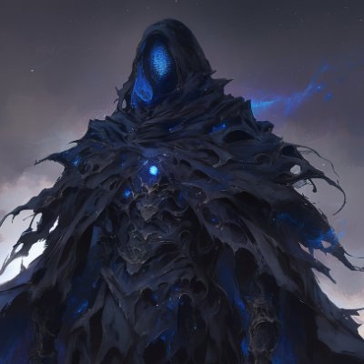 0xzerononce's profile picture. Don’t follow me, follow the chain 🔑 Zero knowledge, infinite possibilities