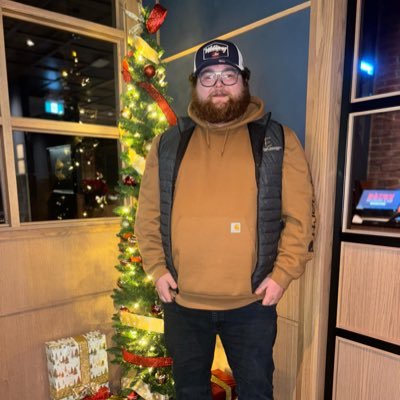 BigDthetrucker's profile picture. trucker🚛🇨🇦proud father