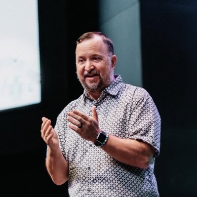 Husband, father, Pastor for Fellowship Bible Church, Benton Campus… then Hogs & Boston sports