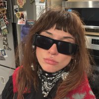 ~ (@glizzalicious) 's Twitter Profile