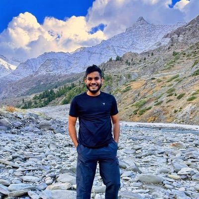 PhD@IIT Mandi | Tuning stem cell fate with mitochondria, tension & time 🧬 | Living between pixels & possibilities 🔬 | Cricket 🏏
