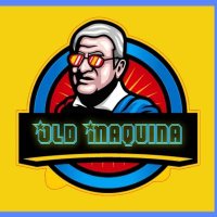 𝗢𝗹𝗱 𝗠𝗮𝗾𝘂𝗶𝗻𝗮 👴 (@oldmaquina) 's Twitter Profile Photo