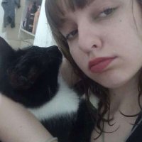 maia (@latingeishaaa) 's Twitter Profile