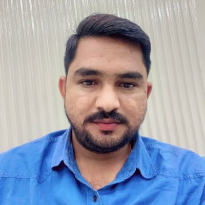 Jethusingh96322's profile picture. 