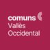 Comuns Vallès Occidental (@comunsvalles) Twitter profile photo Comuns Vallès Occidental (@comunsvalles) Twitter profile photo
