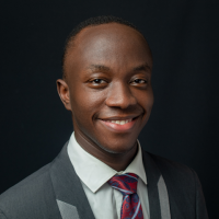 Godwin Kayode (@godwinkayode07) 's Twitter Profile