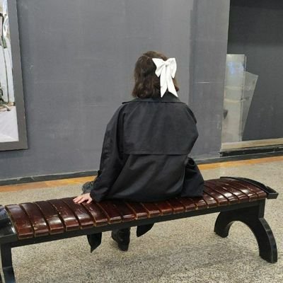 ihelino's profile picture. نور.