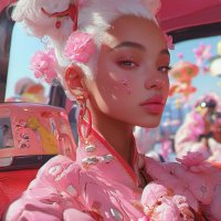 AMOR CINEMA - AI Visual Production Studio (@claudiaosx) 's Twitter Profile