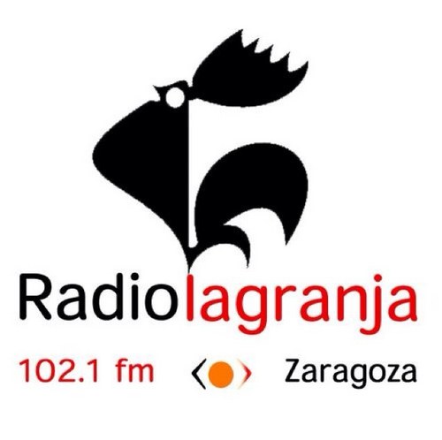 radiolagranja's profile picture. Radio libre que emite en el 102.1 fm, (Zaragoza) desde el año 1985. Nos gusta la contrainformación, la contracultura, la música, el debate, la politica y más.
