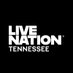 Live Nation Tennessee (@livenationtn) Twitter profile photo Live Nation Tennessee (@livenationtn) Twitter profile photo