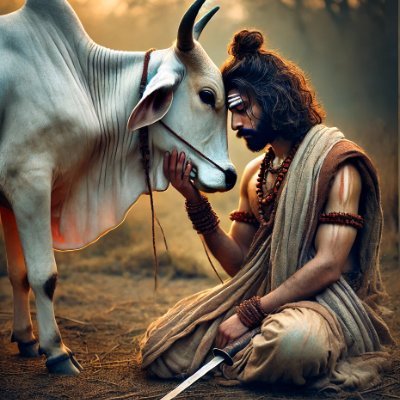 Defender of Sanatan Bhoomi and Bharat Desh..Let's join hands if your heart beats for the same. जय श्री राम 🙏 जय बजरंग 🕉️🔱🚩
~LoneW0lf Alpha~