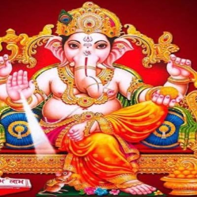 proudsanatani00's profile picture. ॐ गं गणपतये नमो नमः