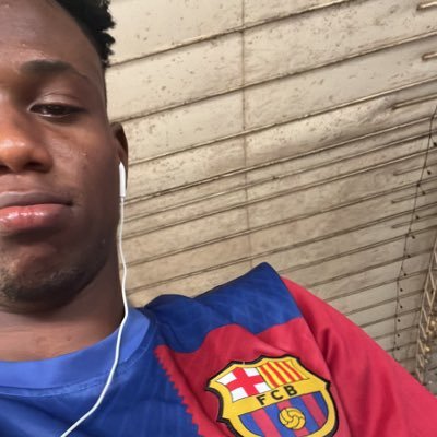 IamLope11's profile picture. Visca el Barca❤️💙