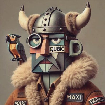 xparrot89's profile picture. 