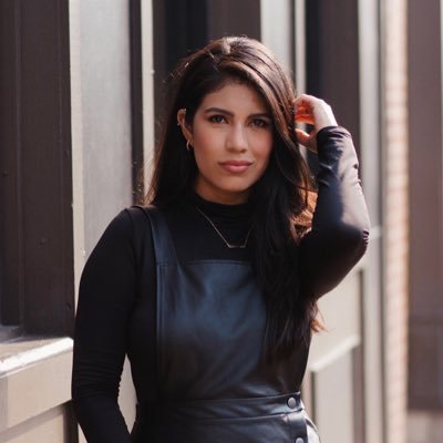 DianaDiscovers's profile picture. Life as a Latina SMM in Nashville |  Fashion, Lifestyle and Mkt tips | Founder of Be Más Digital |
