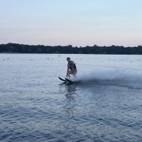 Zack Nartker (@nartkerzack) 's Twitter Profile