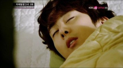 잠수 중 이에요, 마음이 편해지면 언젠가 다시 돌아오겠죠. 아마도? 그때까지 기다려주세요...!