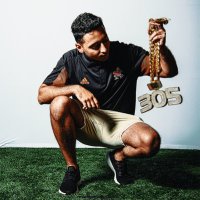 Justin (@rjgmadeit) 's Twitter Profile