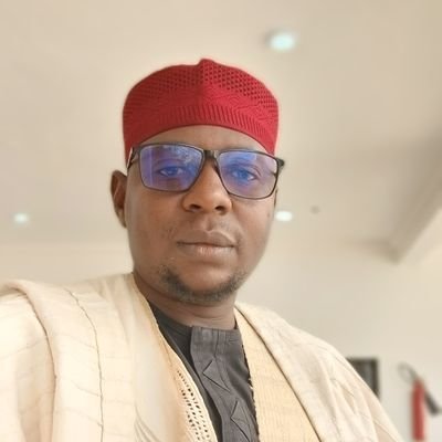 Content Creator | Facilitator | Web3 Enthusiast | Entrepreneur | Cap Dealer | Politician (Kwankwasiya Ideology) 🔴🔴| Chairman DYCD