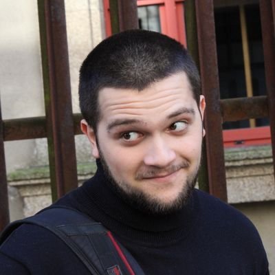 PANICODEV's profile picture. Galician Game Developer ⚙️. This account is CLOSED🚪and it'll only be used for sharing @gomodotgames related content.
For more info visit the web below ↓↓↓