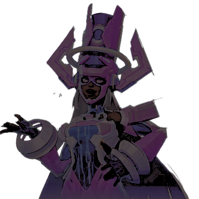  *̲ GALACTA Profile