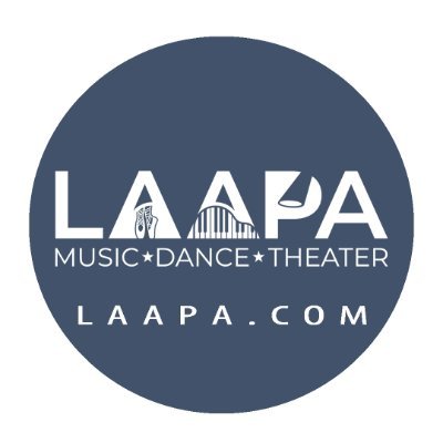 laapatweets's profile picture. Updates from LAAPA - Louisiana's Premier, Private School of Music, Dance, and Theater