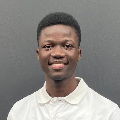 OlayinkaJames01's profile picture. Always be happy, Jesus loves you✨